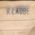 Vintage Us Army Serge Green Type II Dress Trousers Pants 1968 W33 L36