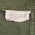 Vintage Us Army Utility Trousers Pants Type 1 1964 Vietnam War Medium