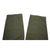 Vintage Us Army Utility Trousers Pants Type 1 1964 Vietnam War Medium