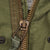 Vintage Us Army M-1965 M65 Field Jacket 1985 Size Large Regular  DBA183-85-B-285  STOCK NO. 8415-00-782-2945