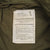 Vintage Us Army M-1965 M65 Field Jacket Size Large Regular   Stock No. 8415-00-782-2942