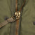 Vintage Us Army M-1965 M65 Field Jacket Size Large Regular   Stock No. 8415-00-782-2942
