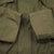 Vintage Us Army M-1965 M65 Field Jacket Size Large Regular   Stock No. 8415-00-782-2942