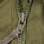 Vintage Us Army M-1965 M65 Field Jacket 1985 Size Medium Long  STOCK NO. 8415-00-782-2940  DLA100-86-6-0442