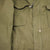 VINTAGE US ARMY M-1965 M65 FIELD JACKET 1986 SIZE MEDIUM LONG