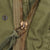 Vintage Us Army M-1965 M65 Field Jacket 1974 Vietnam War Size Medium Regular With Liner  Stock No.: 8415-782-2939  DSA100-74-C-1417