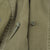 Vintage Us Army M-1965 M65 Field Jacket 1980 Size Large Long  STOCK NO.8415-00-782-2943  DLA100-80-C-3302