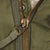 Vintage Us Army M-1965 M65 Field Jacket 1980 Size Large Long  STOCK NO.8415-00-782-2943  DLA100-80-C-3302