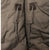 VINTAGE USAF PARKA AIRCREW JACKET TYPE N-3B N3B SIZE LARGE