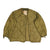 Vintage Us Army M-1965 M65 Field Jacket 1976 Size Large Short With Liner  Stock No.: 8415-00-782-2941  DSA100-76-C-0739