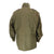 Vintage Us Army M-1965 M65 Field Jacket Size Large Regular   Stock No. 8415-00-782-2942