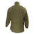 Vintage Us Army M-1965 M65 Field Jacket 1974 Vietnam War Size Medium Regular With Liner  Stock No.: 8415-782-2939  DSA100-74-C-1417