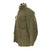 Vintage Us Army M-1965 M65 Field Jacket 1980 Size Large Long  STOCK NO.8415-00-782-2943  DLA100-80-C-3302