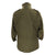 Vintage Us Army M-1965 M65 Field Jacket 1980 Size Large Long  STOCK NO.8415-00-782-2943  DLA100-80-C-3302