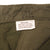 Vintage US Army Tropical Combat Trousers Pants Rip Stop Poplin 6Th Pattern 1969 Vietnam War Size Small Regular Deadstock.  STOCK NO. 8405-935-3305  DSA 100-69-C-1107