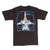 Vintage F/Fb-111 Blackbird T-Shirt Size Medium Made In USA With Single Stitch Sleeves