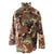 Vintage US Army M-1965 M65 Woodland Camouflage Pattern Field Jacket 1999 Size Medium Regular.