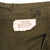 Vintage US Army Tropical Combat Trousers Pants 4Th Pattern Poplin With Wind Resistant Cotton Poplin 1967 Vietnam War Size XLarge Regular W42 L29.5  Stock No : 8405-082-6150  DSA-100-67-C-1634