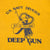 Vintage USN US Navy Deep Sea Divers Reversible Tee Shirt 1990s Size Medium Made In USA