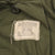 Us Army M-1965 M65 Field Jacket 1967 Vietnam War Size Small Regular  DSA 100-67-C-4540  STOCK NO. 0405-782-2936