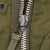 Us Army M-1965 M65 Field Jacket 1967 Vietnam War Size Small Regular  DSA 100-67-C-4540  STOCK NO. 0405-782-2936