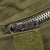 Us Army M-1965 M65 Field Jacket 1967 Vietnam War Size Small Regular  DSA 100-67-C-4540  STOCK NO. 0405-782-2936