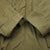 Us Army M-1965 M65 Field Jacket 1967 Vietnam War Size Small Regular  DSA 100-67-C-4540  STOCK NO. 0405-782-2936