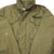 VINTAGE US ARMY M-1965 M65 FIELD JACKET 1967 VIETNAM WAR SIZE SMALL REGULAR