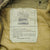 Vintage Us Army M-1965 M65 Field Jacket 1981 Size Large Regular With Liner  STOCK NO. 8415-00-782-2942  DLA100-81-C-3070