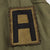 Vintage Us Army M-1965 M65 Field Jacket 1976 Size Large Short With Liner  Stock No.: 8415-00-782-2941  DSA100-76-C-0739
