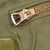 Vintage Us Army M-1965 M65 Field Jacket 1976 Size Large Short With Liner  Stock No.: 8415-00-782-2941  DSA100-76-C-0739