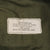 Vintage Us Army M-1965 M65 Field Jacket 1967 Vietnam War Size Medium Long  Stock No: 8405-782-2940  DSA100-67-C-0767