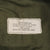Vintage Us Army M-1965 M65 Field Jacket 1967 Vietnam War Size Medium Long  Stock No: 8405-782-2940  DSA100-67-C-0767