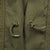 Vintage Us Army M-1965 M65 Field Jacket 1967 Vietnam War Size Medium Long  Stock No: 8405-782-2940  DSA100-67-C-0767