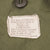 Vintage Us Army M-1965 M65 Field Jacket 1969 Vietnam War Size XLarge Regular With Liner  Stock No. 8405-782-2945  DSA 100-69-6-2484