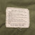 Vintage Us Army M-1965 M65 Field Jacket 1969 Vietnam War Size XLarge Regular With Liner  Stock No. 8405-782-2945  DSA 100-69-6-2484