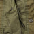 Vintage Us Army M-1965 M65 Field Jacket 1969 Vietnam War Size XLarge Regular With Liner  Stock No. 8405-782-2945  DSA 100-69-6-2484