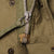 VINTAGE US ARMY M-1965 M65 FIELD JACKET 1966 VIETNAM WAR SIZE SMALL SHORT 1s Pattern
