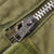 Vintage Us Army M-1965 M65 Field Jacket 1969 Vietnam War Size Medium Long  Stock No. 8405-782-2940  DSA 100-69-C-2484