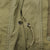 Vintage Us Army M-1965 M65 Field Jacket 1972 Vietnam War Size Medium Regular  Stock No: 5415-732-2939  DSA 100-72-C-1732