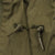 Vintage Us Army M-1965 M65 Field Jacket 1976 Size Medium Regular  Stock No.: 8415-00.782-2939  DSA100-76-C-1083