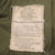 Us Army M-1965 M65 Field Jacket 1976 War Size Small Long DSA100-75-9-0839  Stack No: 8415-00-782-2937