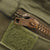 Us Army M-1965 M65 Field Jacket 1976 War Size Small Long DSA100-75-9-0839  Stack No: 8415-00-782-2937