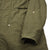 VINTAGE US ARMY M-1965 M65 FIELD JACKET 1976 SIZE SMALL LONG