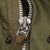 Vintage Us Army Field Jacket M-1951 M51 Vietnam War 1958 Size Medium Regular With Liner  CONTRACT QM (G7M)- 1833 28 FEB. 1958 01-880-C-58  SPEC. MILl-C-11448B