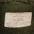 Vintage USN US Navy A-2 A2 Deck Jacket Cold Weather 1974 Vietnam War Size XL