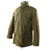 VINTAGE US ARMY M-1965 M65 FIELD JACKET 1975 VIETNAM WAR SIZE MEDIUM REGULAR