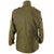 VINTAGE US ARMY M-1965 M65 FIELD JACKET 1975 VIETNAM WAR SIZE MEDIUM REGULAR