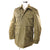 VINTAGE USMC M-1951 M51 FIELD JACKET 1951-52 SIZE SMALL REGULAR