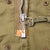 ビンテージ 米軍 M-1965 M65 フィールド ジャケット 1970 ベトナム戦争 サイズ L ショート